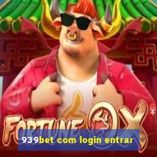 939bet com login entrar